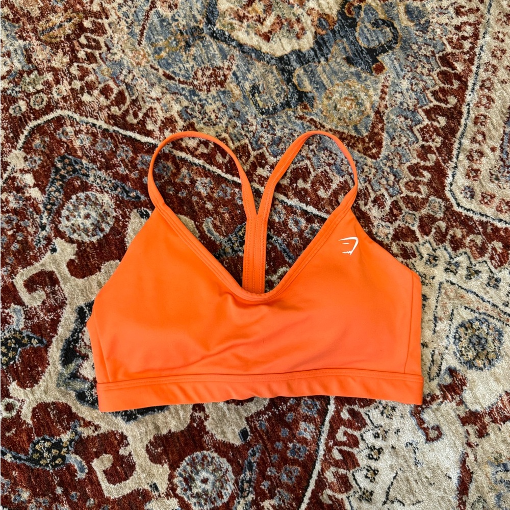 Gymshark sports bra